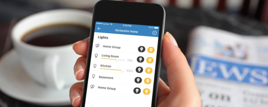  Kingsport Home Automation Products