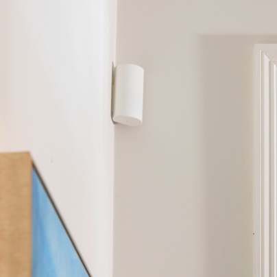 Kingsport security motion sensor