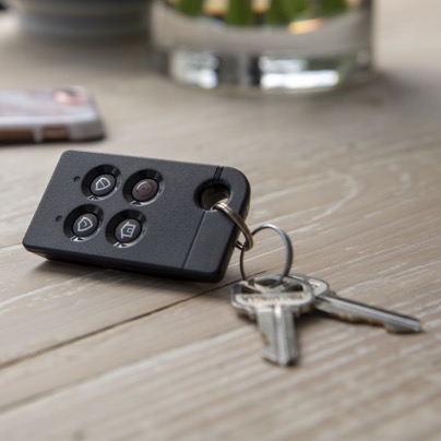 Kingsport security key fob