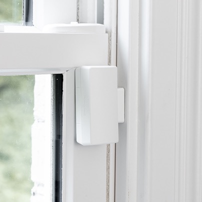 Kingsport security window sensor