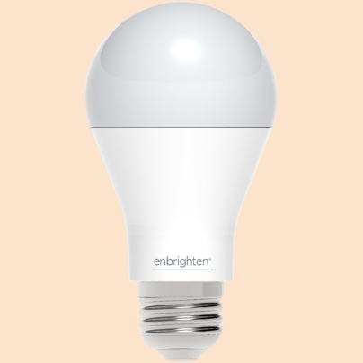 Kingsport smart light bulb