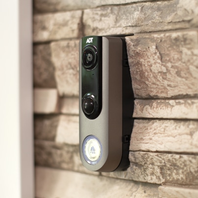 Kingsport doorbell security camera