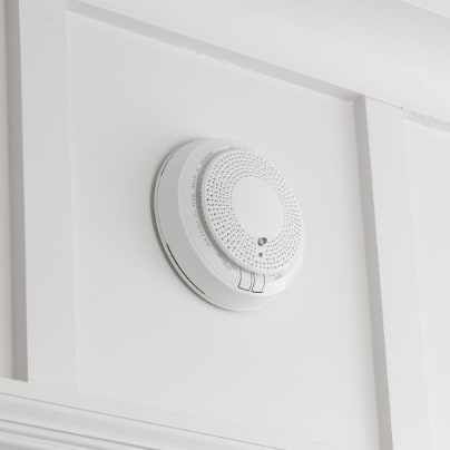 Kingsport smoke detector adt