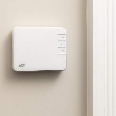 Kingsport smart thermostat adt