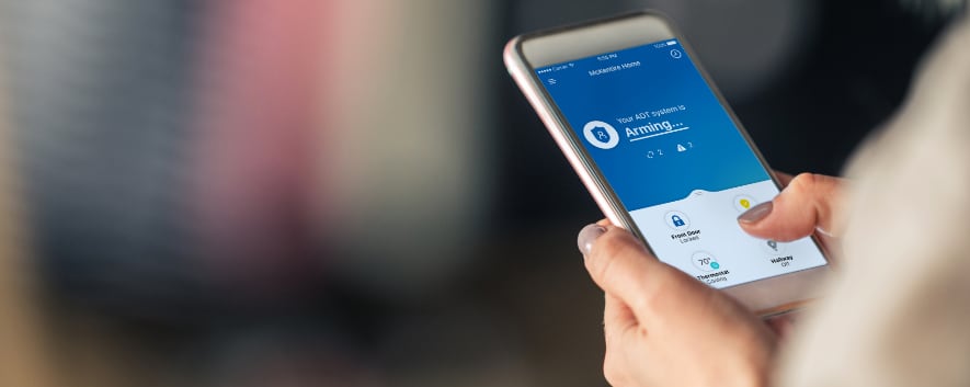 Kingsport Home Automation