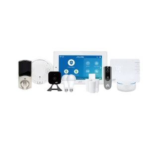 ADT product packages Kingsport