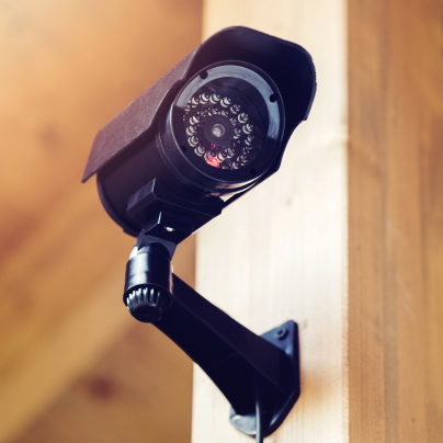 Kingsport high-decibel alarm