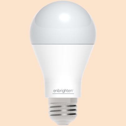 Kingsport smart light bulb