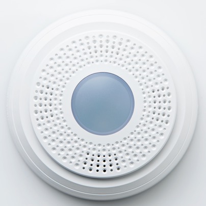 Kingsport high-decibel alarm